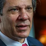Ministério Público diz que medida de Fernando Haddad ignora limites fiscais | Foto: Antonio Cruz/Agência Brasil/Flickr