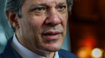 Ministério Público diz que medida de Fernando Haddad ignora limites fiscais | Foto: Antonio Cruz/Agência Brasil/Flickr