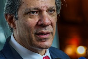 Ministério Público diz que medida de Fernando Haddad ignora limites fiscais | Foto: Antonio Cruz/Agência Brasil/Flickr