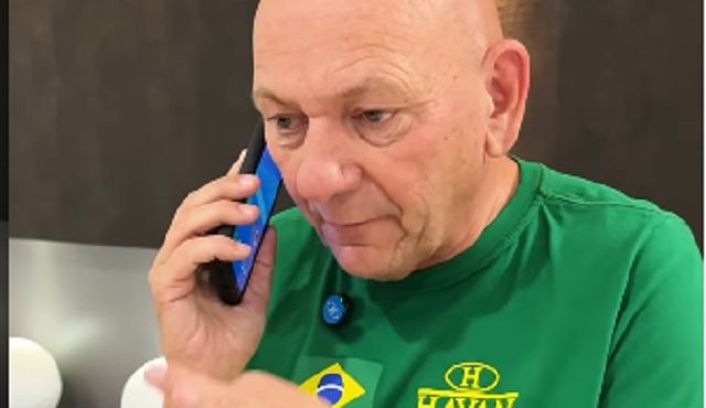 Luciano Hang inelegível TSE
