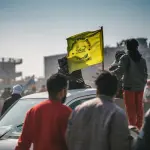 Hezbollah Líbano ativo