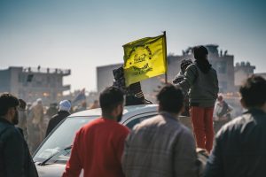 Hezbollah Líbano ativo