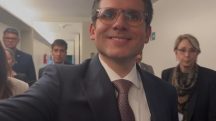 Hugo Motta