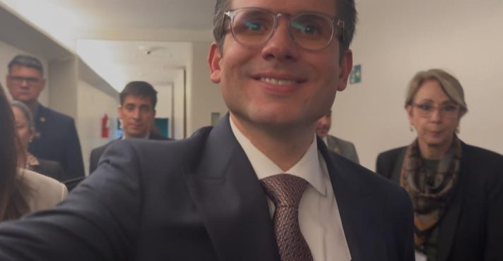 Hugo Motta