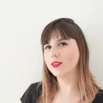 A curadora brasileira Karolina Ziulkoski, demitida do YIVO Institute for Jewish Research