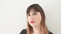 A curadora brasileira Karolina Ziulkoski, demitida do YIVO Institute for Jewish Research