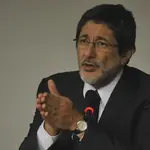 Ex-presidente da Petrobras José Sergio Gabrielli
