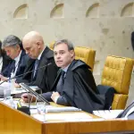 STF formou maioria para ampliar artigo do Marco Civil da Internet e regular redes sociais