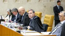 STF formou maioria para ampliar artigo do Marco Civil da Internet e regular redes sociais