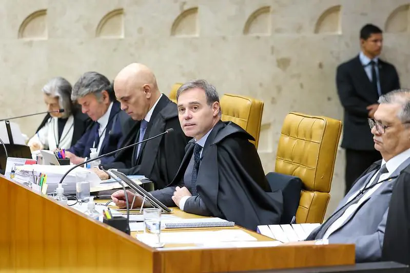 STF formou maioria para ampliar artigo do Marco Civil da Internet e regular redes sociais