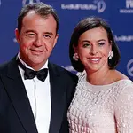 Adriana Ancelmo se divorciou de Cabral em 2011