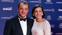 Adriana Ancelmo se divorciou de Cabral em 2011