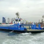 A concessão permitirá a renovação da frota com embarcações elétricas