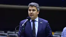 Diego Garcia é da oposição ao governo Lula