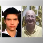 Vítimas da enchente no RS foram identificadas como Geneci da Rosa, Mario César Trielweiler Gonçalves, Mauro Perfeito da Silva e Ademar José Backes