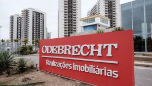 Novonor, antiga Odebrecht