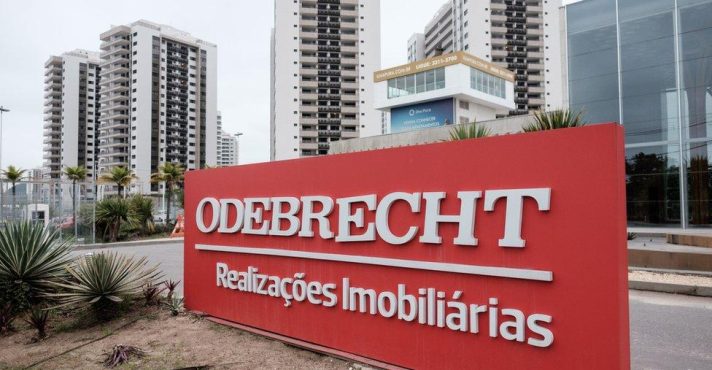 Novonor, antiga Odebrecht