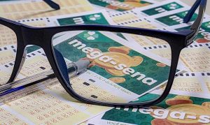 A aposta online pode ser feita pelo site ou aplicativo Loterias Caixa, disponíveis para Android e iOS