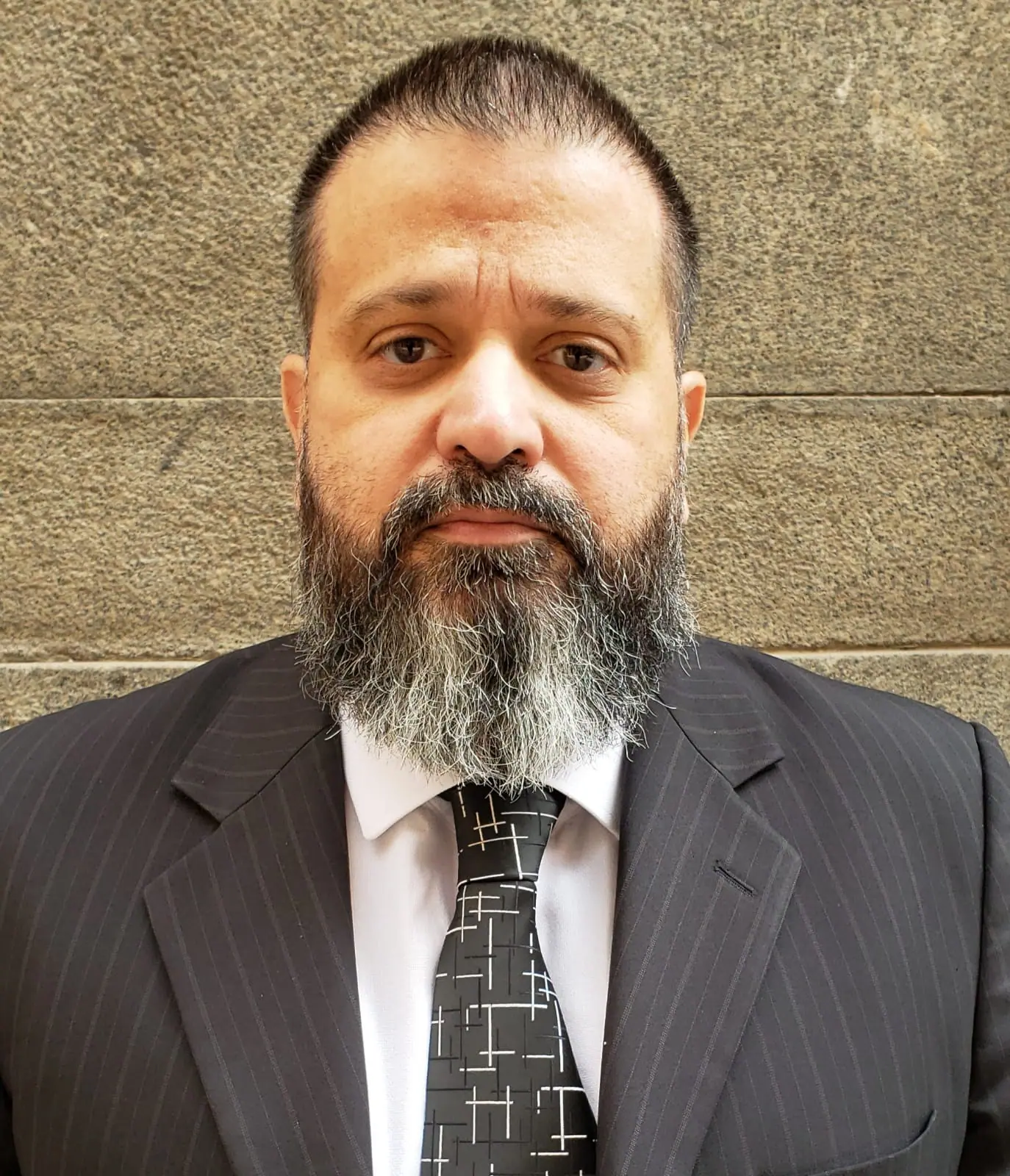 Eduardo Berbigier é advogado tributarista | Foto: Divulgação/Arquivo pessoal