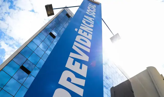 INSS fraude R$ 95 milhões