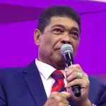 A Igreja Mundial do Poder de Deus é liderada pelo pastor Valdemiro Santiago | Foto: Reprodução/Facebook