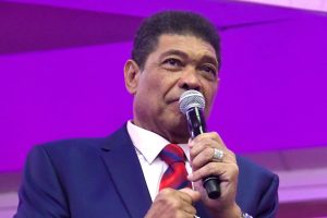 A Igreja Mundial do Poder de Deus é liderada pelo pastor Valdemiro Santiago | Foto: Reprodução/Facebook