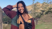 Juliana Marins tinha 26 anos | Foto: Reprodução/Redes sociais