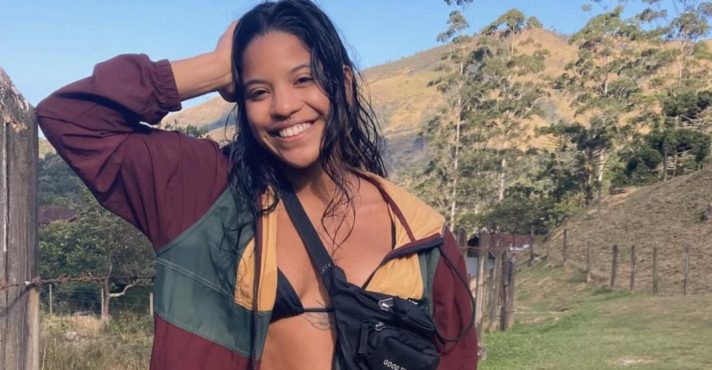 Juliana Marins tinha 26 anos | Foto: Reprodução/Redes sociais