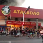 Incêndio