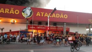 Incêndio