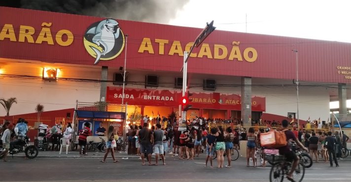 Incêndio