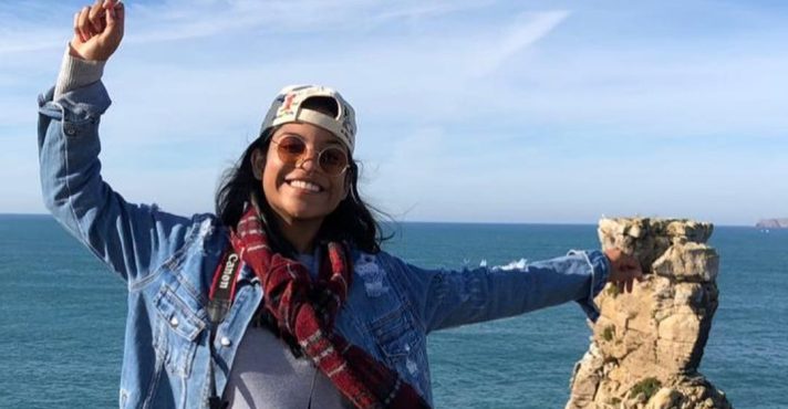 Nas redes sociais, os familiares de Juliana Marins alegaram demora durante os quatro dias em que a brasileira aguardou socorro na Indonésia | Foto: Reprodução/Instagram