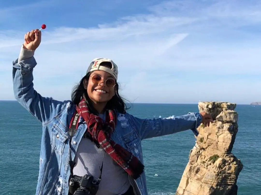 Nas redes sociais, os familiares de Juliana Marins alegaram demora durante os quatro dias em que a brasileira aguardou socorro na Indonésia | Foto: Reprodução/Instagram
