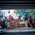 Invasão do MTST em São Paulo (SP)