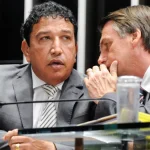 Bolsonaro é contra projeto de Alcolumbre, e Magno Malta cobra anistia total aos presos do 8 de Janeiro | Foto : Jonas Pereira / Agência Senado