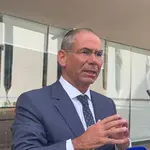 José Luis de Oliveira Lima, advogado de defesa de Braga Netto