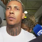 Entre as medidas cautelares. MC Poze está proibido de se comunicar com membros do Comando Vermelho | Foto: Reprodução/TV Globo