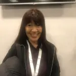 Kiyomi Nakamura jornalista Japão seleção brasileira CBF