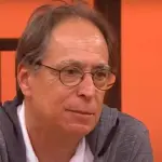 O ator Pedro Cardoso apoiou a condenação de Leo Lins por meio de uma nota publicada no Instagram | Foto: Reprodução/YouTube
