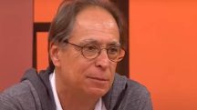 O ator Pedro Cardoso apoiou a condenação de Leo Lins por meio de uma nota publicada no Instagram | Foto: Reprodução/YouTube