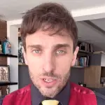 Em nota divulgada à imprensa, os advogados de Léo Lins afirmaram ter recebido com 'profunda surpresa' a decisão judicial | Foto: Reprodução/Instagram