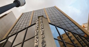 Tribunal de Contas do Estado de São Paulo: licenças ajudam a triplicar os salários | Foto: Divulgação/TCE-SP