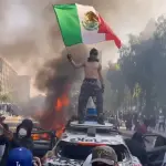 Los Angeles