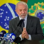 Lula (PT) nomeia embaixador no Irã