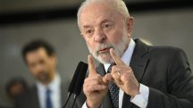 Governo Lula enfrenta queda na popularidade | Foto: Mateus Bonomi/Agência de Fotografia/Estadão Conteúdo