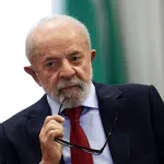Lula optou por realizar o anúncio de políticas habitacionais diretamente da Favela do Moinho | Foto: Marcelo Camargo/Agência Brasil