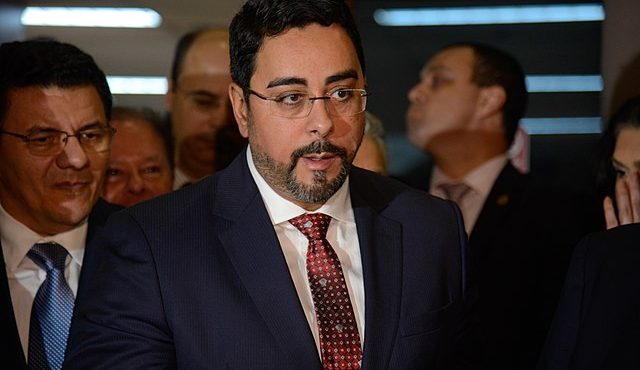 Marcelo Bretas