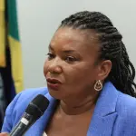 Margareth Menezes