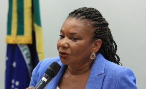 Margareth Menezes