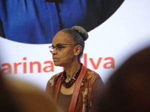 Marina Silva